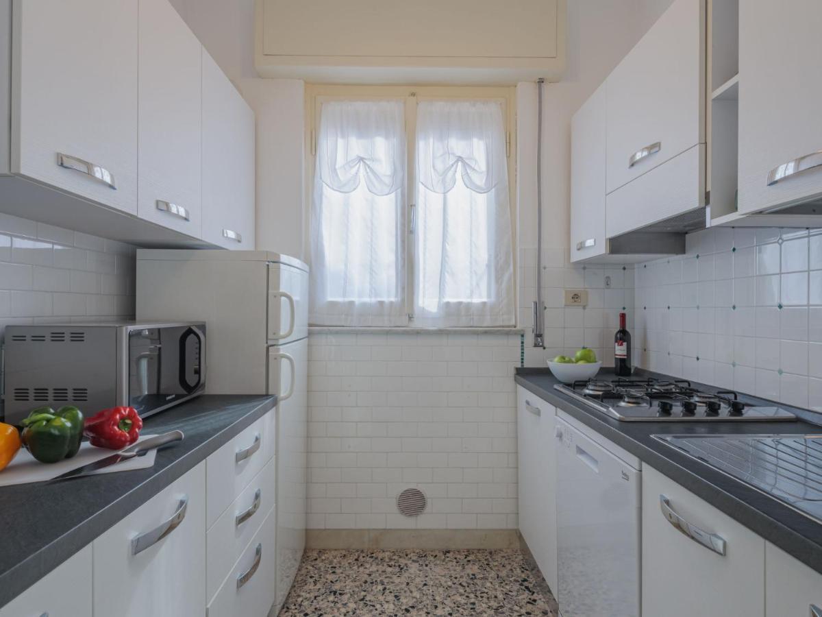 Holiday Home Manuela By Interhome مارينا دي بييتراسانْت المظهر الخارجي الصورة