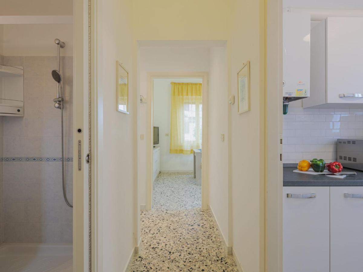 Holiday Home Manuela By Interhome مارينا دي بييتراسانْت المظهر الخارجي الصورة